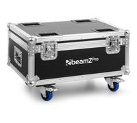 BEAMZ - FL72 - Flighcase pour 8 starcolor 72