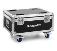 BEAMZ - FL72 - Flighcase pour 8 starcolor 72