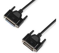 BeamZ Professional ILDA Male/Femelle - 5m Noir