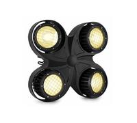 BeamZ Professional SB400IP - Projecteur de Scène, IP65, 100 Watts, Mode DMX
