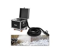 BeamZ Professional SNOW5000 - Machine à Neige Professionnelle 1500 Watts