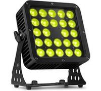BeamZ Professional StarColor200 - Projecteur 24x 10W RGBW - Extérieur Noir G