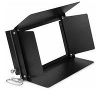 BeamZ Professional - Volets Coupe-Flux StarColor 240/360 | Accessoire éclairage pro