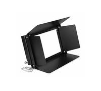 BeamZ Professional - Volets Coupe-Flux StarColor 240/360 | Accessoire éclairage pro