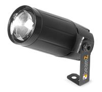 BeamZ PS6WB Pin Spot 6W (déballé)