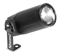 BeamZ PS6WB Noir