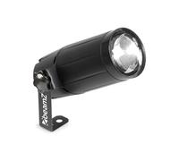BeamZ PS6WB Noir
