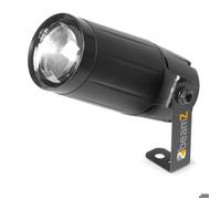 Beamz PS6WB Spot LED-Pin points lumineux