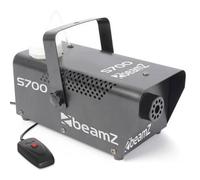 BeamZ S700 Machine à fumée avec liquide