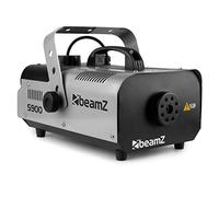 Beamz Beamz S900 Machine à fumée DJ Effet disco 900W Beamz
