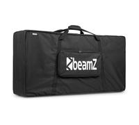 BeamZ Sacoche de Transport ShowBar GO Modèle B, Housse de Protection pour Éclairage DJ
