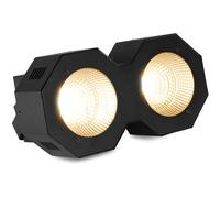 BeamZ SB200 Stage Blinder 2x LED COB 50 W
