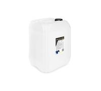 BeamZ Liquide pour Machine à Fumée 20L - Haute Densité, Haute Performance, ne Laisse Pas de Résidus, Biodégradable, Non Toxique pour la Santé et l'environnement