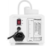 BeamZ SNOW 600 Machine à neige artificielle 600W réservoir 0,25L câble 5m