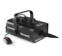 BeamZ SNOW900 Canon à neige artificielle