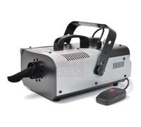 Beamz SNOW900 machine à neige avec liquide