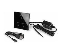 BeamZ STICK-GU2 - Interface DMX, 128 Canaux, Livré avec Câble USB Noir