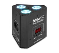 BeamZ TP36 Projecteur PAR pour structure
