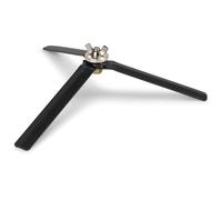BeamZ Trépied Universel pour Projecteur PAR LED FST2 - Support Pliable, Idéal pour Positionner Parfaitement des Projecteurs ou des Jeux de Lumière