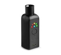 BeamZ WD1M EazyLink - Dongle Émetteur DMX Sans Fil UHF/BT (Dongle TX)