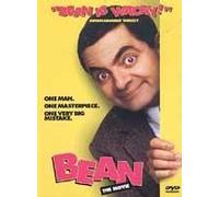 Bean: The Movie [Import USA Zone 1]