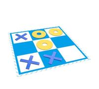 Bean Bag Game Sets - Outdoor Camping Backyard Lawn Games,Bean Bag Toss - Built-in Storage, Birthday Party Favors No Assembly Easy to Store Portable Toy for Backyard Camping Lawn Fun Family Kids Ad