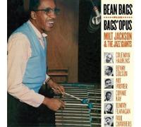 Bean Bags + Bags Opus by Milt Jackson (2011-11-15)