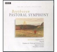 Bean - Beethoven: Sym No.6/Pastoral [Import]