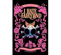 I Hate Fairyland Compendium One by Skottie Young Skottie Young (Auteur)