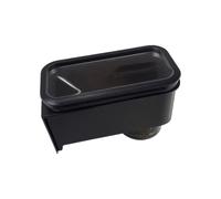 Bean Container Coffee Bean Hopper, compatible for Ninja, ES701 Coffee Machine Replacement Parts