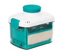 Bean Curd Press - Bean Curd Maker - Presse-agrumes - Extra ferme - Presse-agrumes végétalien réglable - Pour la consommation en cuisine, extracteur d'eau de caillé de haricots ménagers, durable et