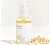 Bean Essence, Vegan Nail, Exfoliating Essence for Face, Hydrating Korean Skin Care,Glassskin 1.69 fl.oz/50ml