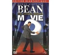 Mr Bean, Le Film Le Plus Catastrophe – Édition Spéciale