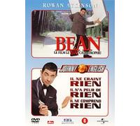 Bean - Le Film / Johnny English - 2 DVD