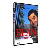 Mr Bean – Le film le plus catastrophe – DVD