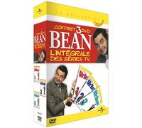 Bean, L'intégrale Des Séries Tv