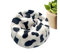 Bean Ornament - Mini Sofa Chair, Decorative Dolls Display Seat | Dolls Seat Table Accessories for Bedroom Nursery Showcase Kids Room Playroom Pretend Play Photo Prop Girls Boys Collectors Fans Use