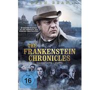 Bean,S. - Frankenstein Chronicles