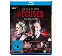 Bean,Sean - Accused-Season 2 (Blu-Ray) [Import]