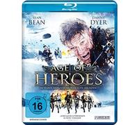 Bean,Sean - Age of Heroes [Blu-Ray] [Import]