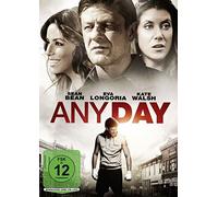 Bean,Sean - Any Day [Import]