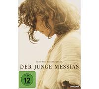 Der junge Messias (DVD) Adam Greaves-Neal Sara Lazzaro Vincent Walsh
