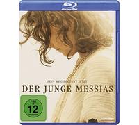 Bean,Sean - Der Junge Messias [Blu-ray]