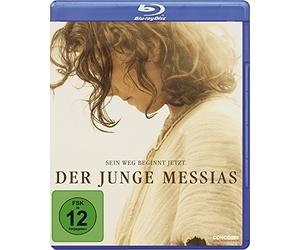 Bean,Sean - Der Junge Messias [Blu-ray]