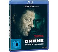 Bean,Sean - Drone [Blu-ray]