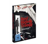 Bean,Sean - Red Riding Trilogy