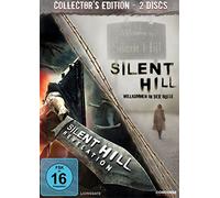Bean,Sean - Silent Hill+Silent Hill: Revelation Coll.ed. [Édition Collector]