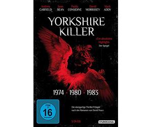 Bean,Sean - Yorkshire Killer (1974,1980,1983)