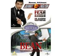 Bean: The Movie [DVD] [Import]