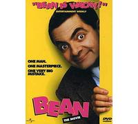 Bean: The Movie [Import USA Zone 1]